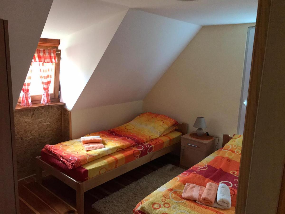 Apartman Helena Мокра-Гора Экстерьер фото