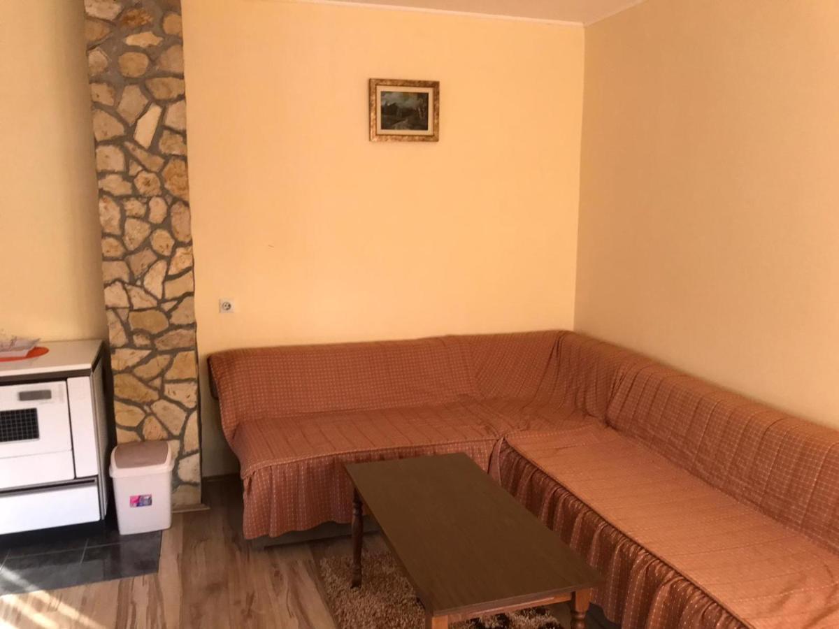 Apartman Helena Мокра-Гора Экстерьер фото