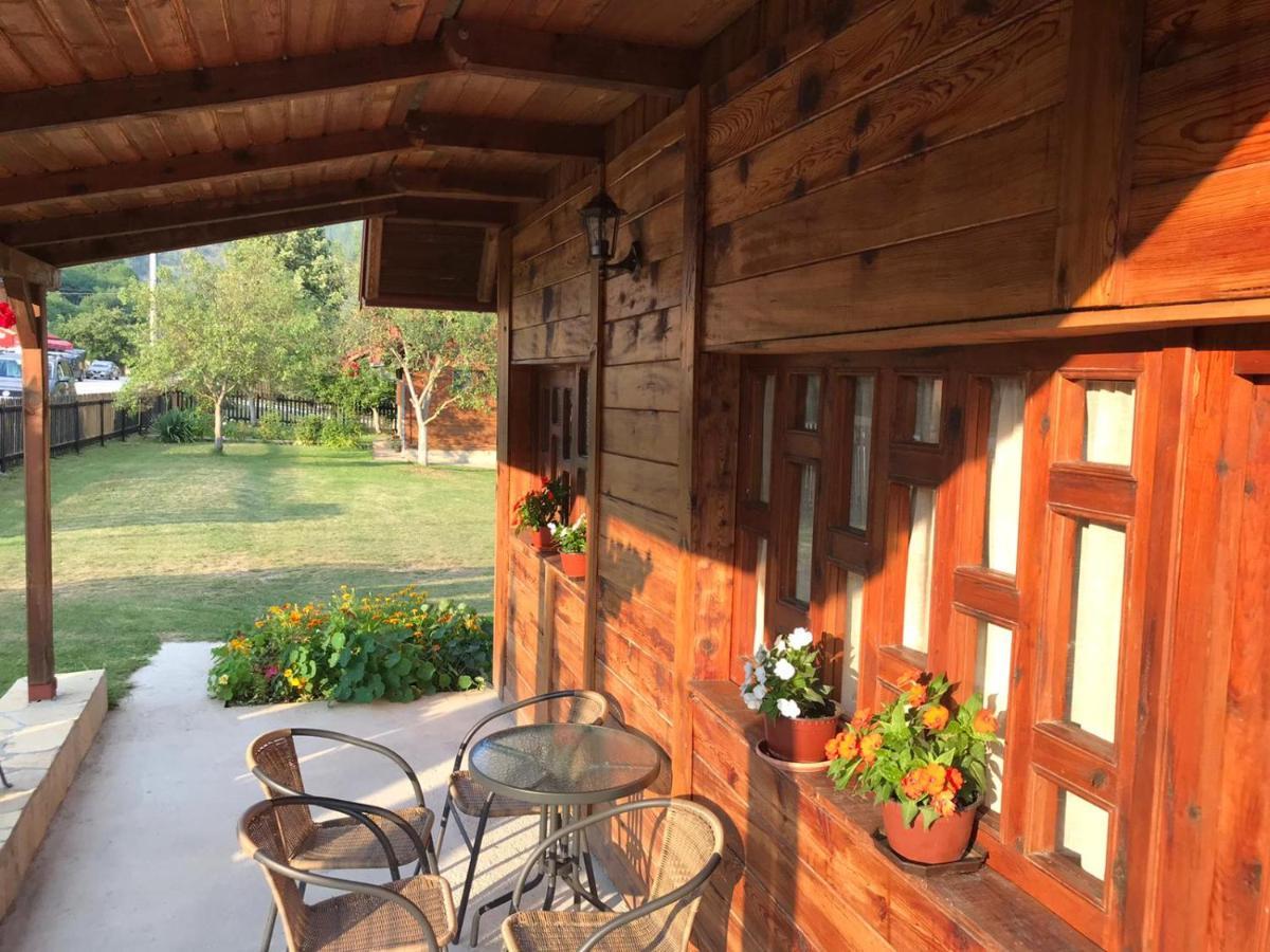Apartman Helena Мокра-Гора Экстерьер фото