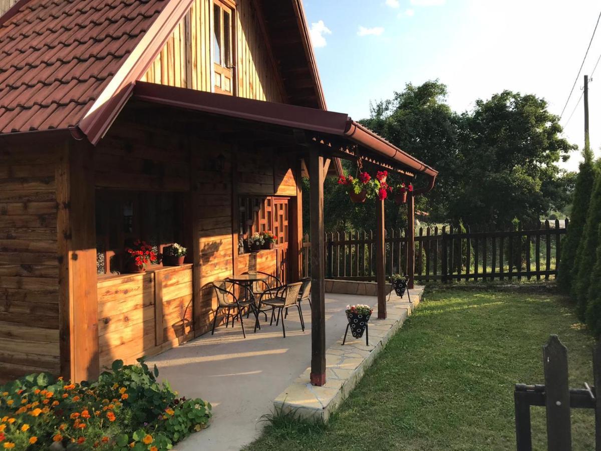 Apartman Helena Мокра-Гора Экстерьер фото