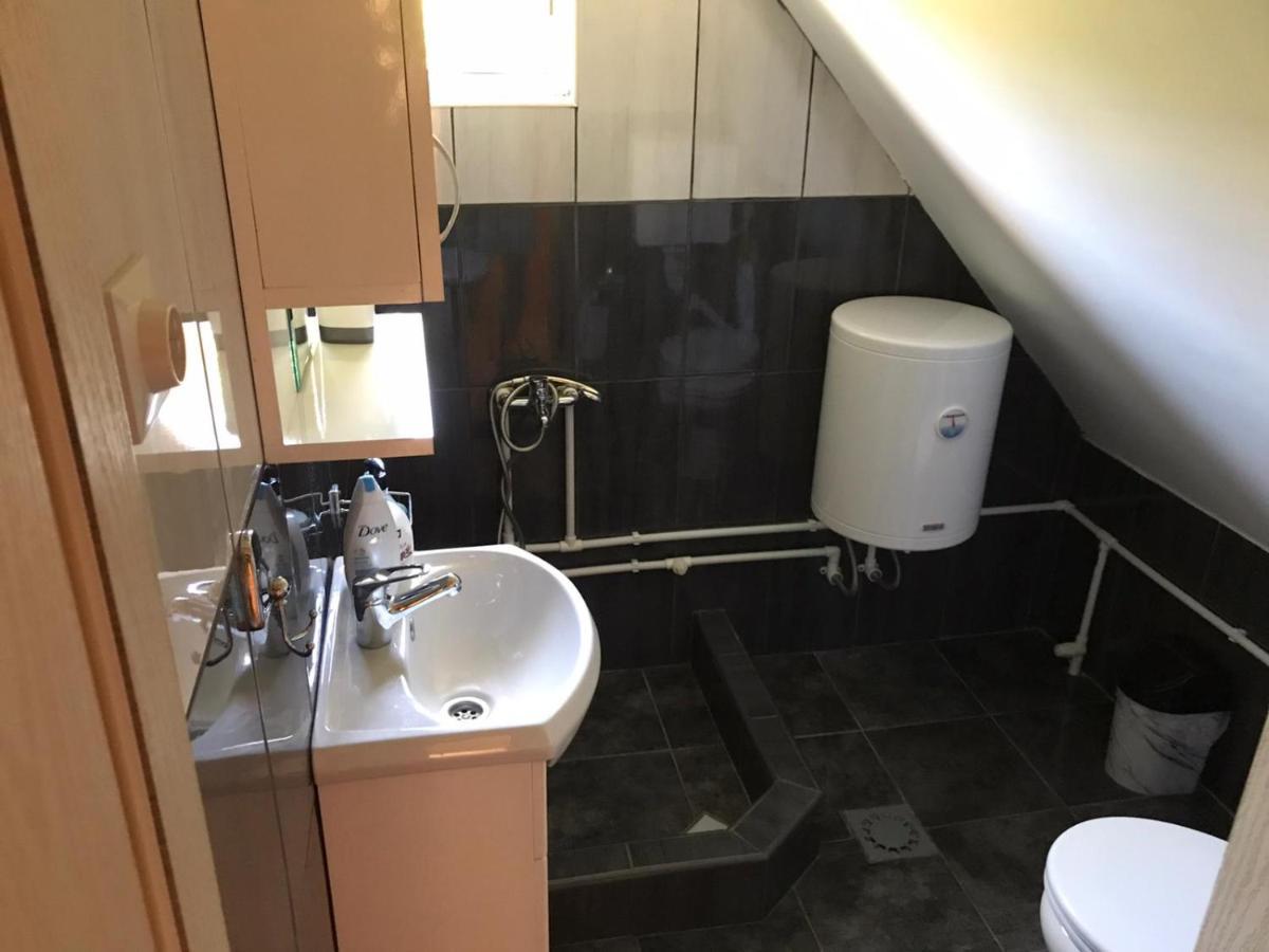 Apartman Helena Мокра-Гора Экстерьер фото