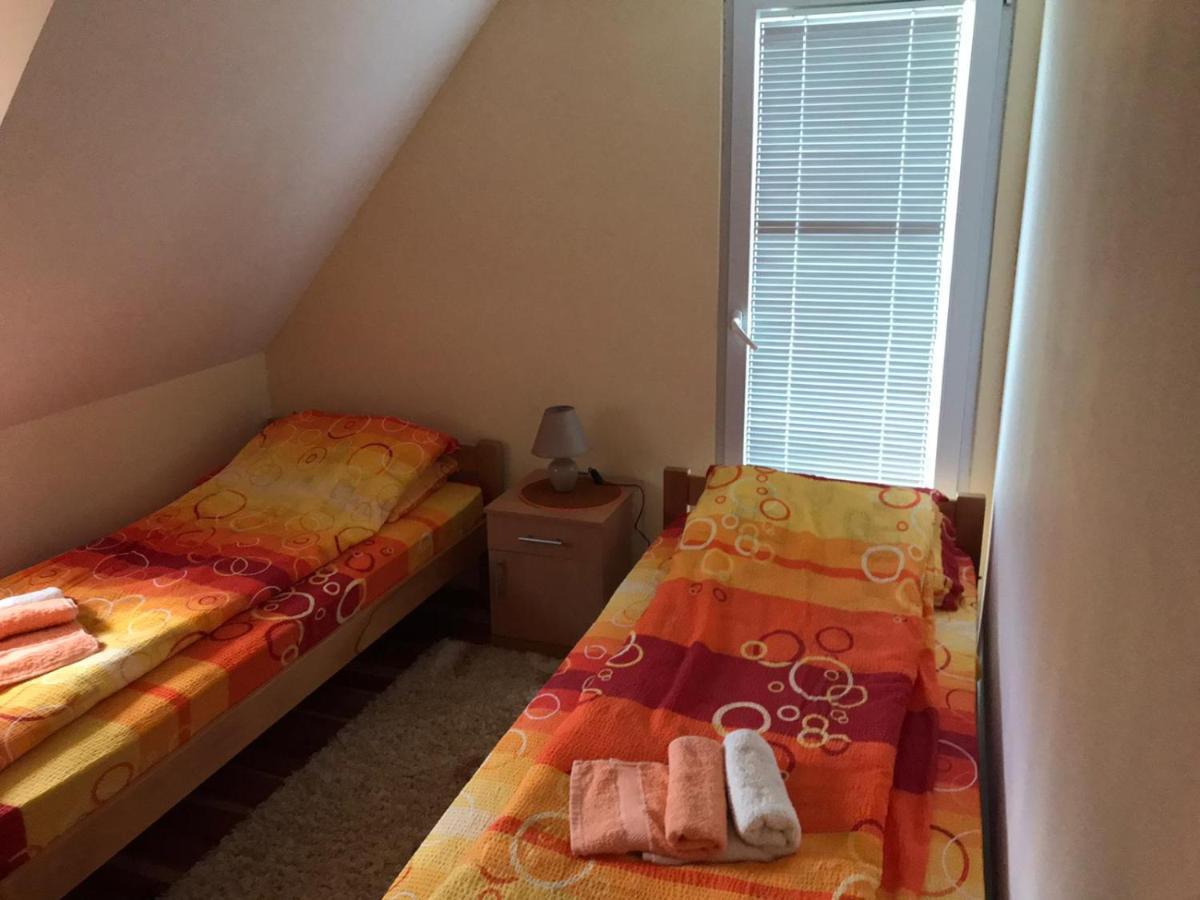 Apartman Helena Мокра-Гора Экстерьер фото