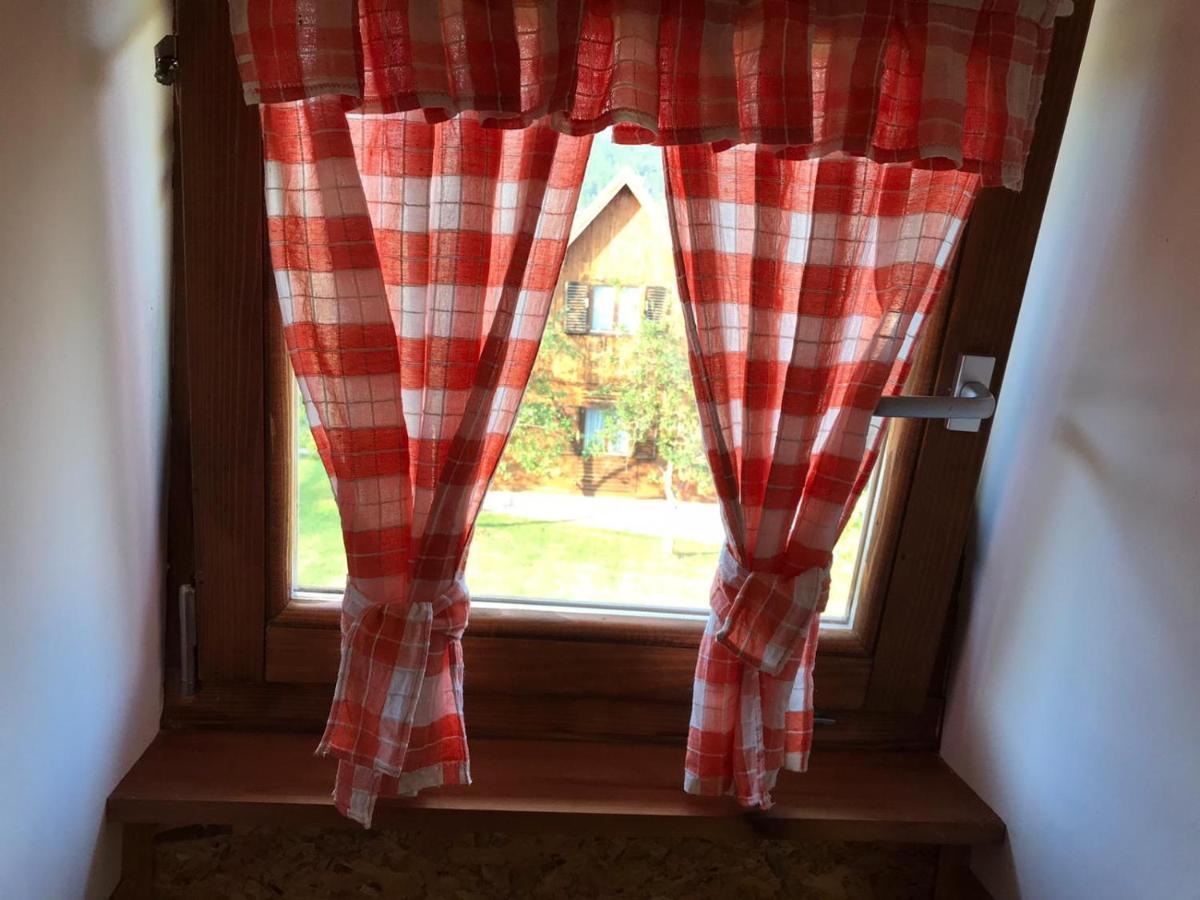 Apartman Helena Мокра-Гора Экстерьер фото