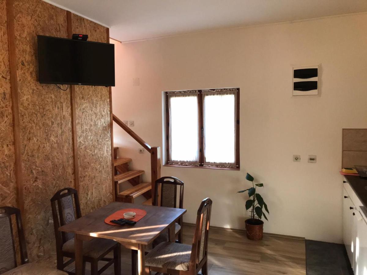 Apartman Helena Мокра-Гора Экстерьер фото